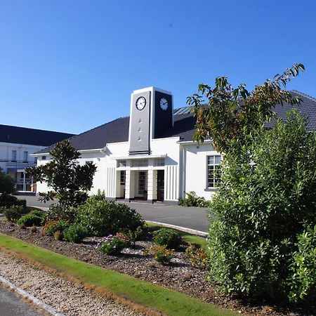 Wigram Hotel Christchurch Exterior foto